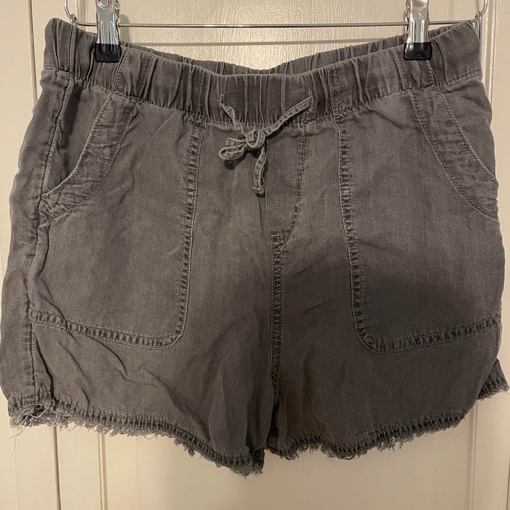 Time & Tru women shorts X small